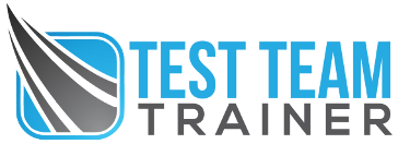 TestTeamTrainer Logo